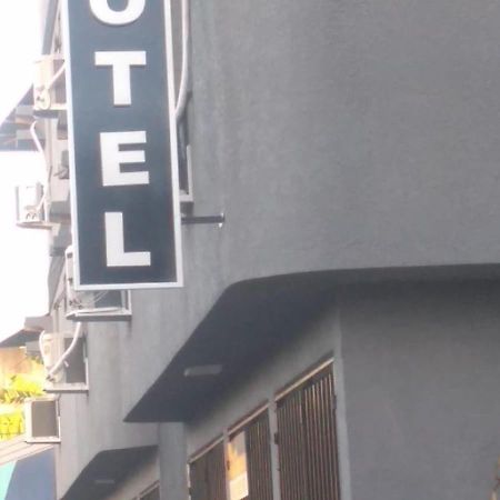 Hotel Beira Rio Itabuna Buitenkant foto