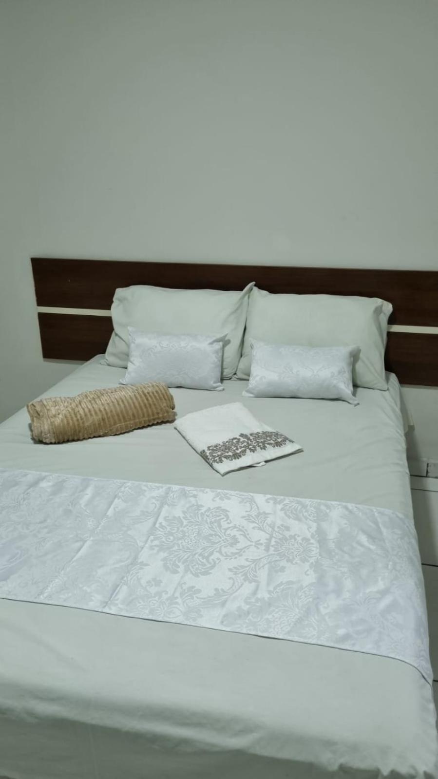 Hotel Beira Rio Itabuna Buitenkant foto