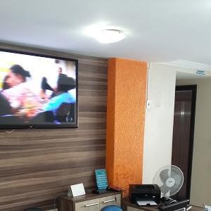Hotel Beira Rio Itabuna Buitenkant foto